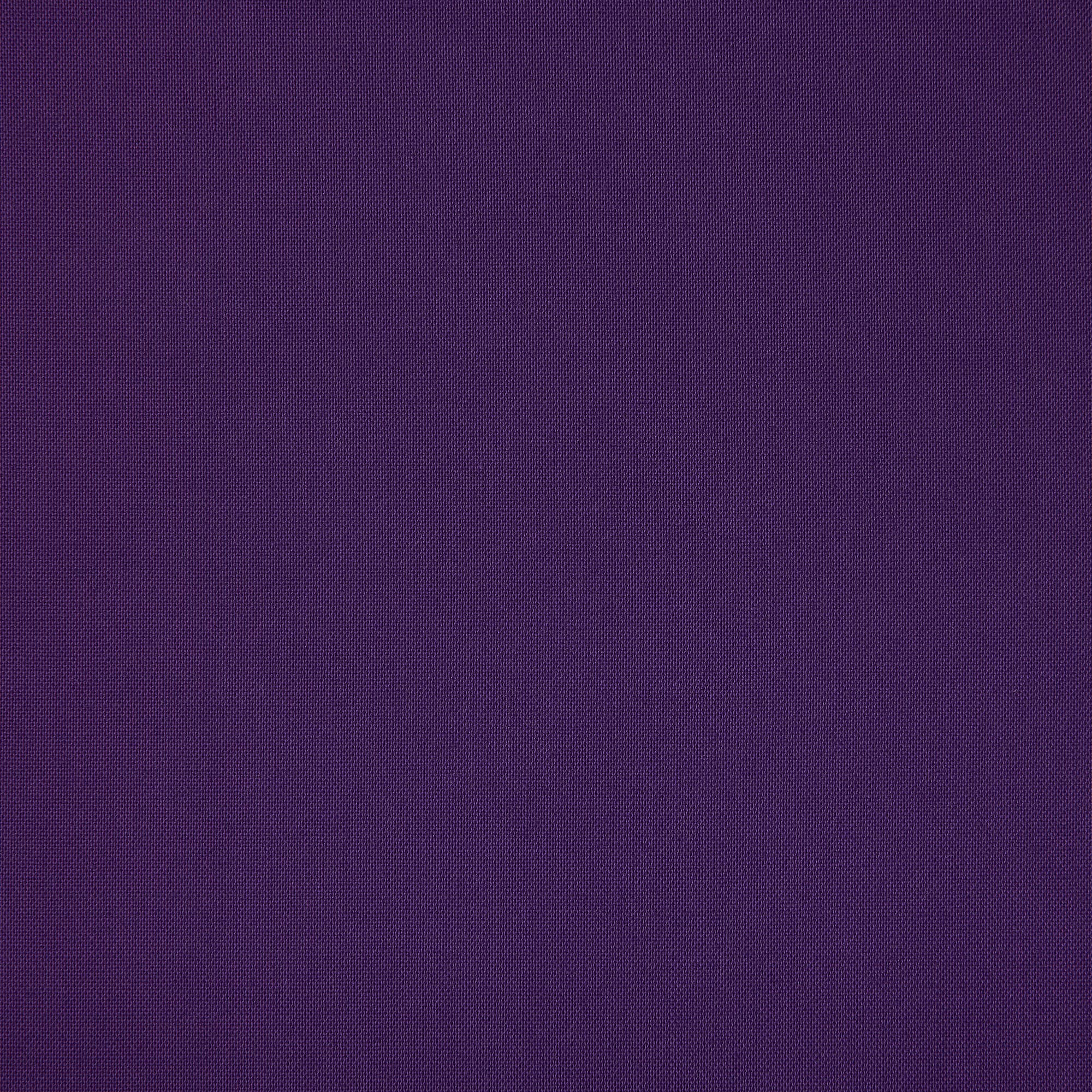Northcott Premium Quilt Solid Pansy Cotton Fabric